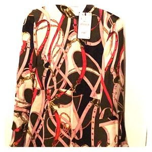 New Zara dress size s